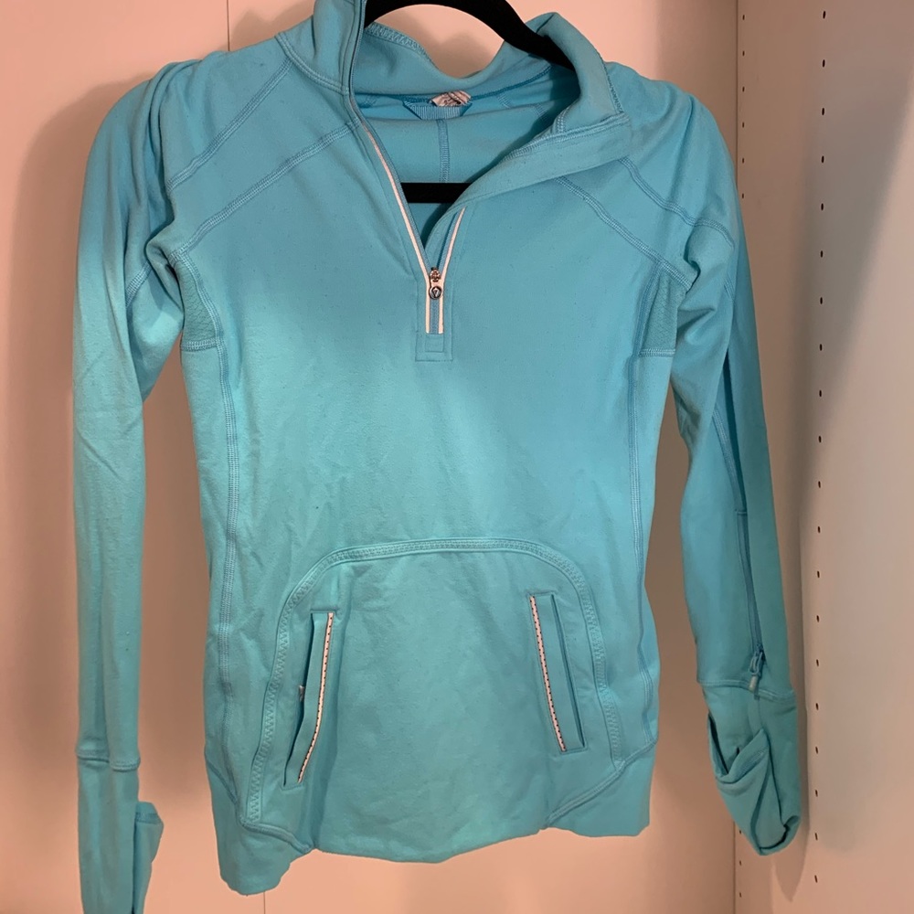 Ivivvia quarter zip